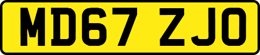 MD67ZJO