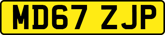MD67ZJP