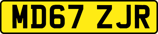 MD67ZJR