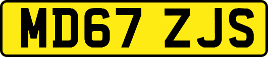 MD67ZJS
