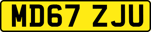 MD67ZJU