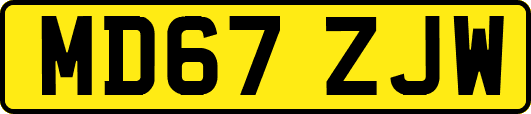 MD67ZJW