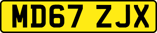MD67ZJX
