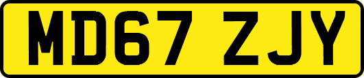 MD67ZJY