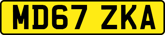 MD67ZKA