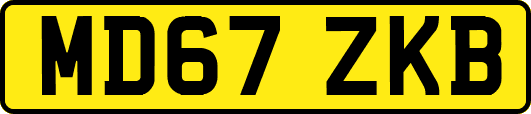 MD67ZKB