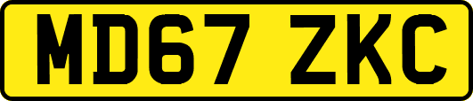 MD67ZKC
