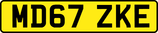 MD67ZKE