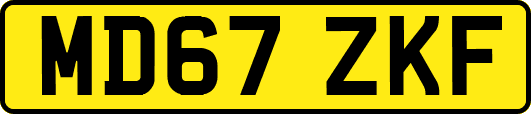 MD67ZKF