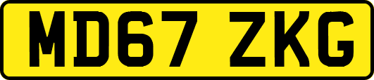 MD67ZKG