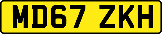 MD67ZKH