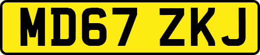 MD67ZKJ