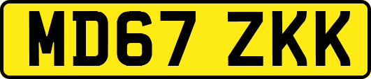 MD67ZKK