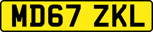 MD67ZKL