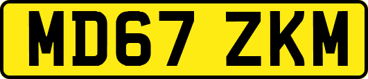 MD67ZKM
