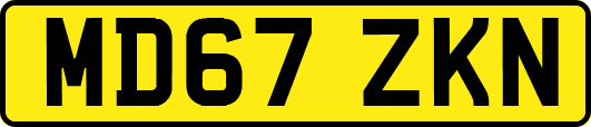 MD67ZKN