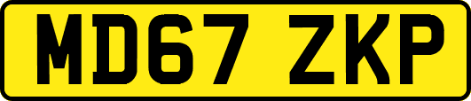 MD67ZKP