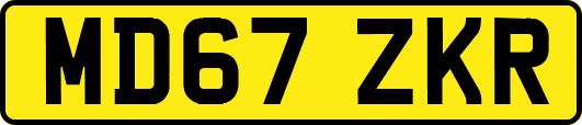 MD67ZKR