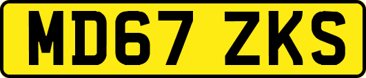 MD67ZKS