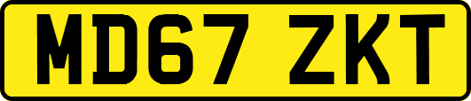 MD67ZKT