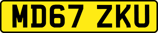 MD67ZKU