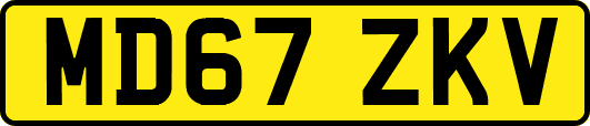 MD67ZKV