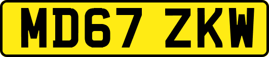 MD67ZKW