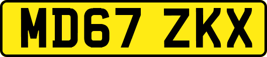 MD67ZKX