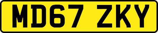 MD67ZKY