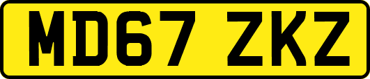 MD67ZKZ