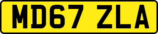 MD67ZLA