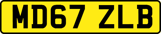 MD67ZLB