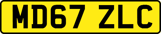 MD67ZLC