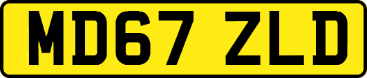 MD67ZLD