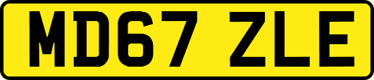 MD67ZLE