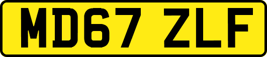 MD67ZLF