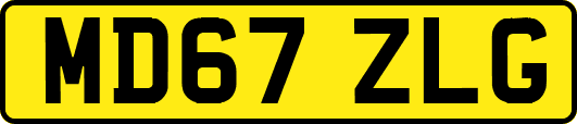 MD67ZLG