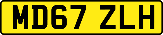 MD67ZLH