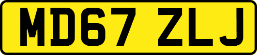 MD67ZLJ