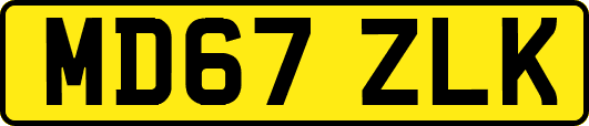 MD67ZLK