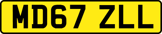 MD67ZLL