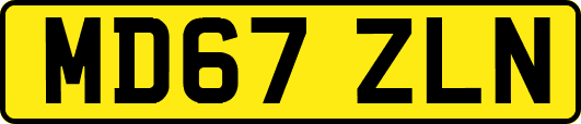 MD67ZLN