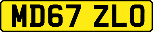 MD67ZLO