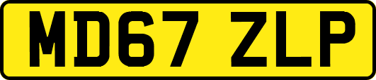 MD67ZLP