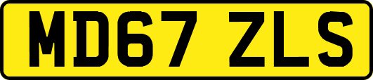 MD67ZLS