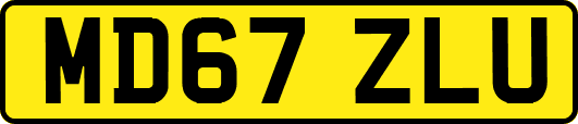 MD67ZLU