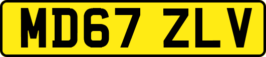 MD67ZLV