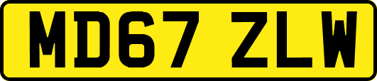 MD67ZLW