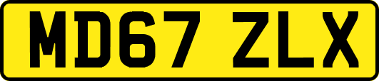 MD67ZLX