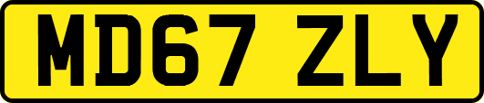 MD67ZLY